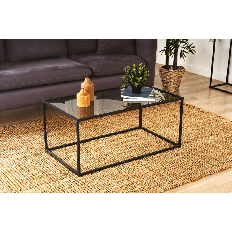 Banwarilal Frame Coffee Table