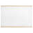 Gil Stripe Waffle Tea Towel Kitchen Towel-92583115