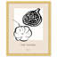 Dessin au trait noir et blanc-68916704-68916705