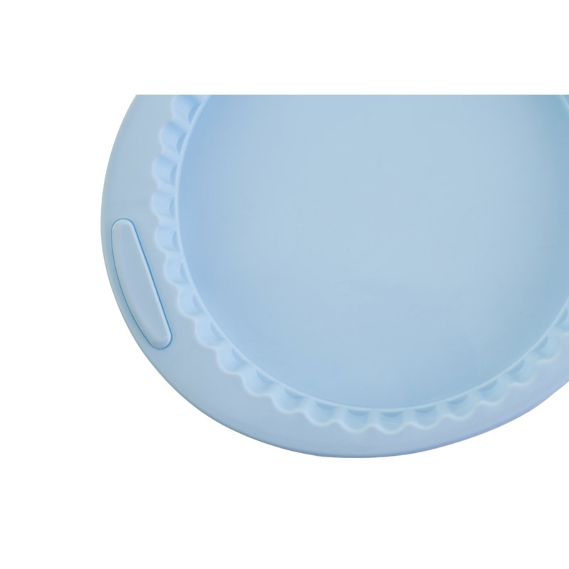 Premier Housewares Silicone Mould with Lid