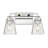 Tuleta 2 - Light Dimmable Vanity Light-1639706142