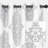 Janey Blackout Curtain Pair-2105005164-2105005165