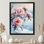 Balnamore - Floral Canvas Prints