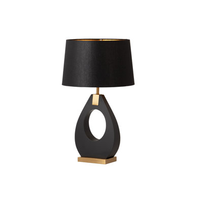 Standard Table Lamp
