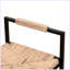 Tabouret de comptoir 26 po Anzaldua