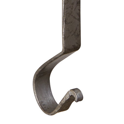 Irimie Iron Stocking Holder