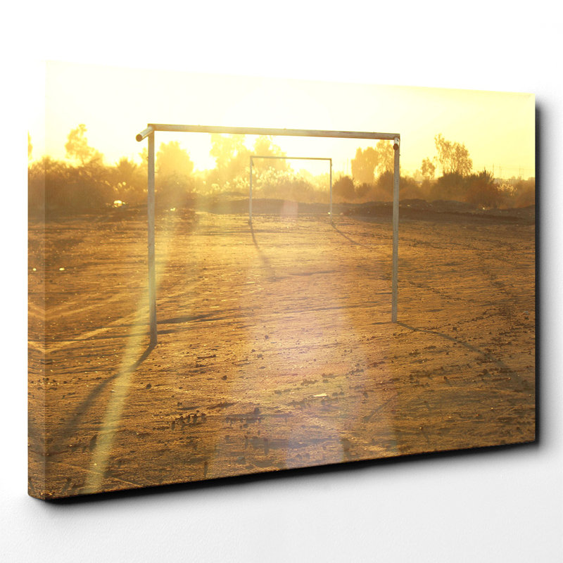 Wrapped Canvas Print, 70cm H x 100cm W