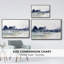 «Lake Fog I», reproduction d'art sur toile-94363877-94363876