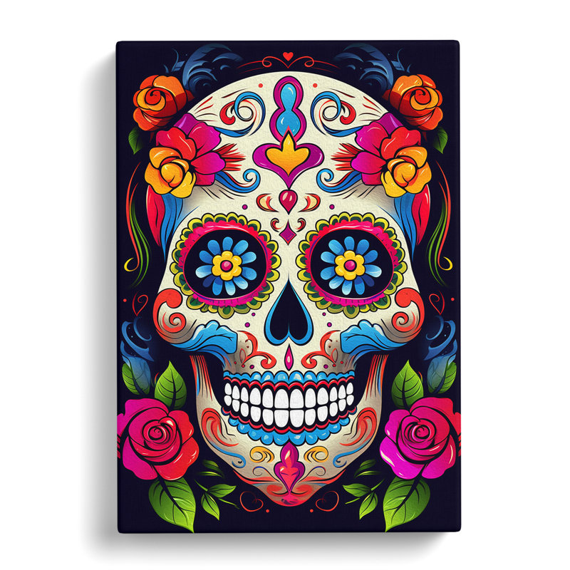 Print, 76cm H x 50cm W x 3cm D