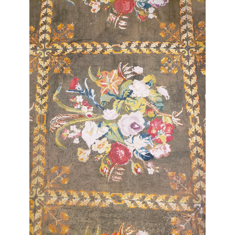 One-of-a-Kind 12' X 15' Area Rug