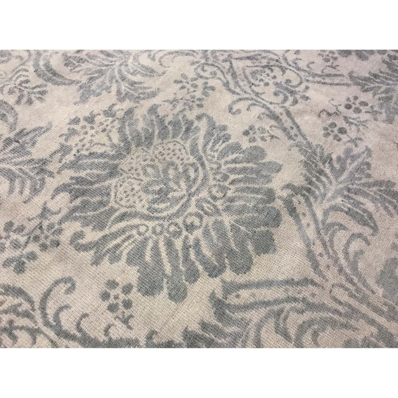 Nomad One-of-a-Kind 9'9" X 13'10" Area Rug
