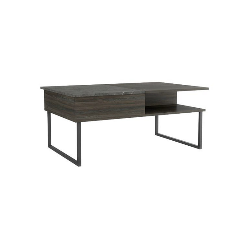Table basse avec rangement Shinea