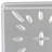 Nordic Ware Cookie Slider Insulated Sheet