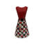 Mon Cheri Tall Dress Vase