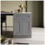 Armoire Shaker