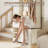 Hall Tree With Bench And Shoe Storage, 6-In-1 Entryway Organizer, Efficient And Stylish Furniture For Modern Homes-1039435052