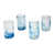 Blue is out of stock
