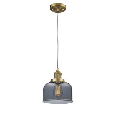 Witherington 1 - Light Single Pendant