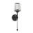 Tenisha Hardwired Dimmable Wall Sconce-2092685627