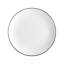 Alex Platinum Bone China Dinner Plate-906175237