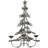 Vidaurri 27 " Candelabra