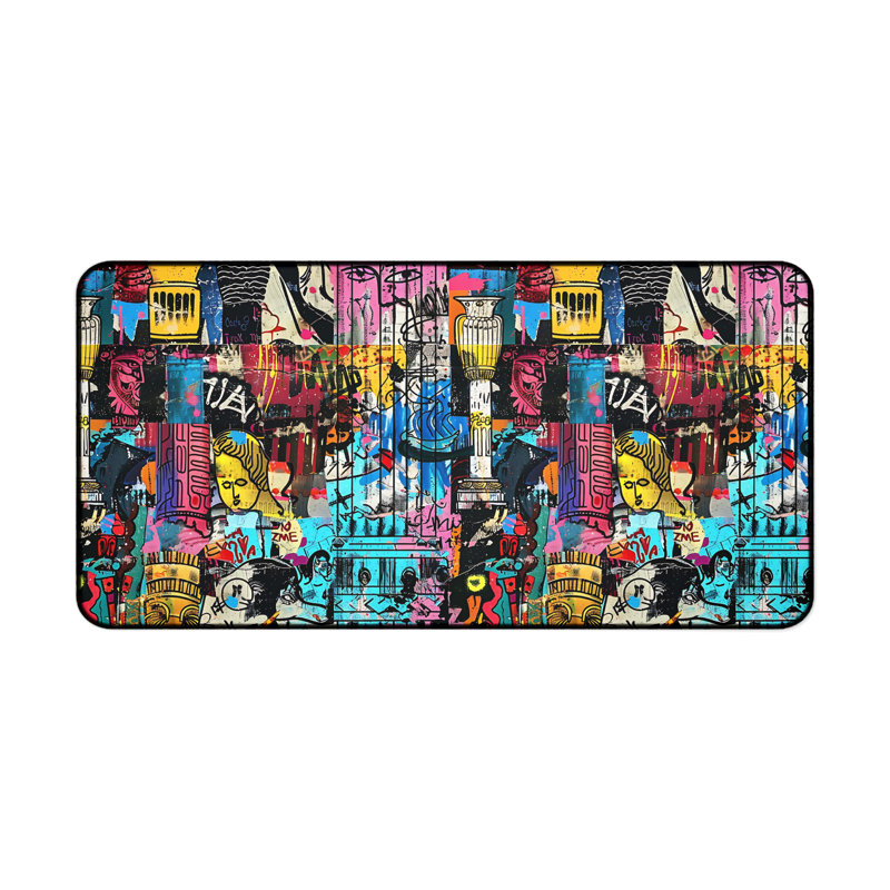 Desk Pad