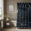 Christmas Stars - Rideau de douche Premium-2138219185