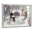 «John Sargent & Chief Konkapot», art mural sur toile-880479815-880479814