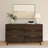 Haven 6 Drawer Solid Wood Dresser-838158071