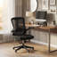 Fauteuil de bureau ergonomique Norberta Home-1085021500-1085021501