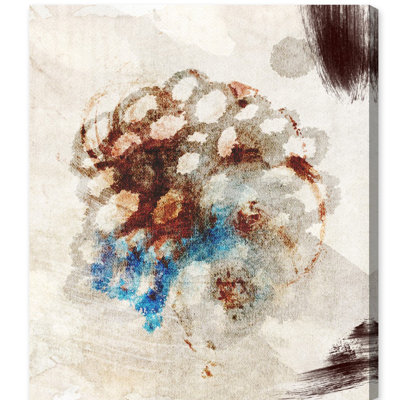 « mi hearthside de abejas », reproduction d’art sur toile