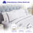 Riverton Cotton Cross-Stitch Embroidered Deep Pocket Bed Sheet Set by Superior-110742705-101125351