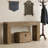 Stable Console Table
