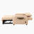 Sarenac Twin 41.5 " Upholstered Futon Chair-1579885977