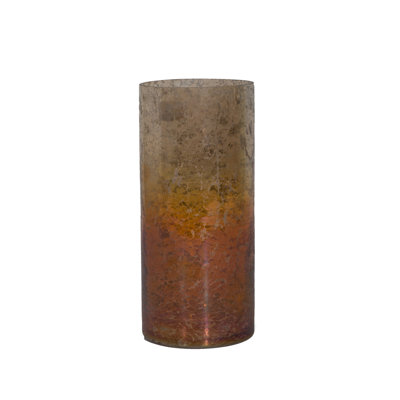 Vase de table intérieur / extérieur Lunaire