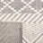 Serafin Natura Hand Woven Wool Geometric Rug-19622731