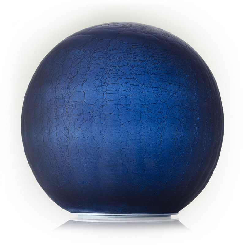 Ballon scolaire de l'école, Bleu