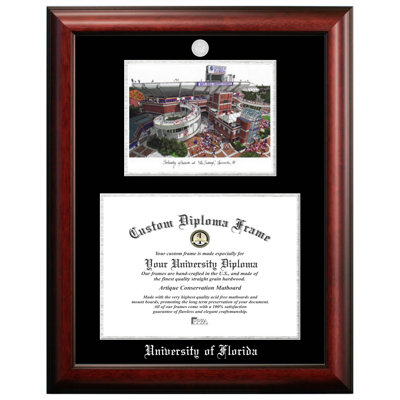 Cadre photo University of Florida