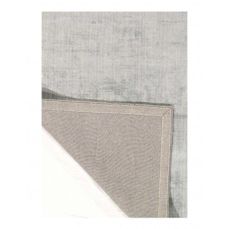 Mogerly Area Rug in Gray