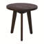 Table d'appoint MARina (table incluse seulement)