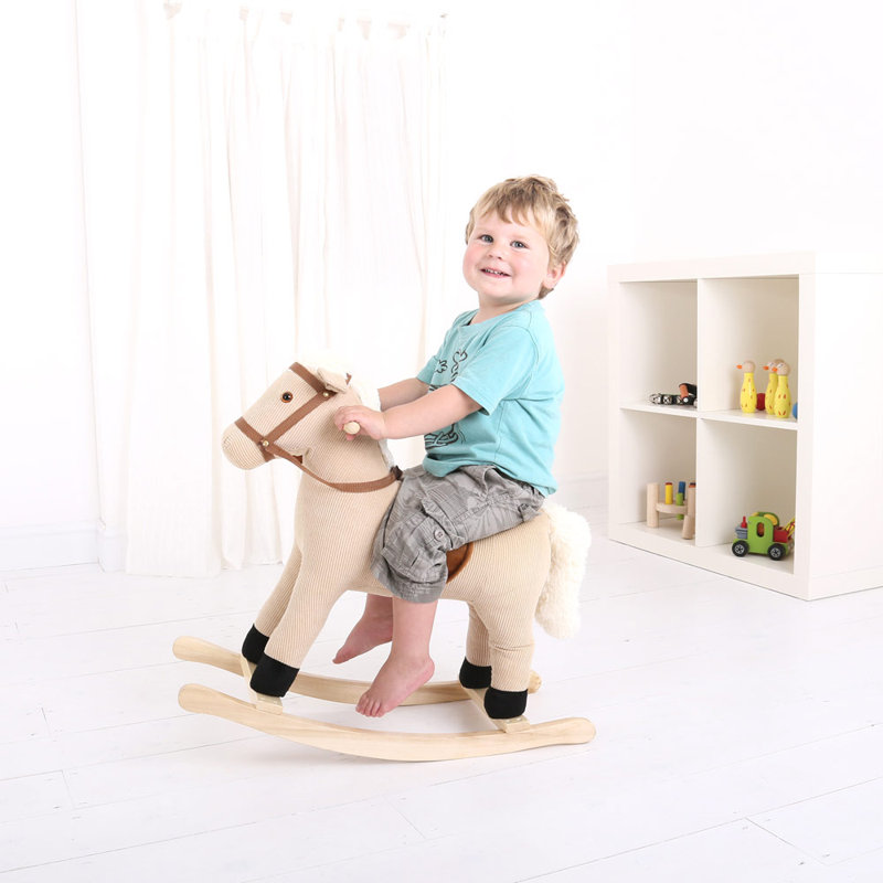 Esther Rocking Horse