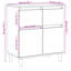 Lachrisa 60cm Sideboard-423289636