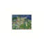 Art mural en toile sans cadre 12 "x 16"