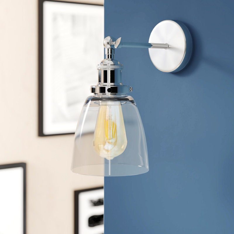 Cavanagh Armed Sconce, No