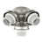 Satin Nickel
