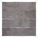 Splash 3-in. x 12-in. Subway Vintage Look Matte & Glossy Ceramic Wall Tile