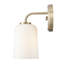 Meuble-lavabo 1 lumière Laronderry -945227173