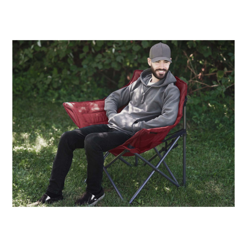 Kedara Folding Camping Chair