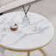Nirvelli Frame Coffee Table-1757556066