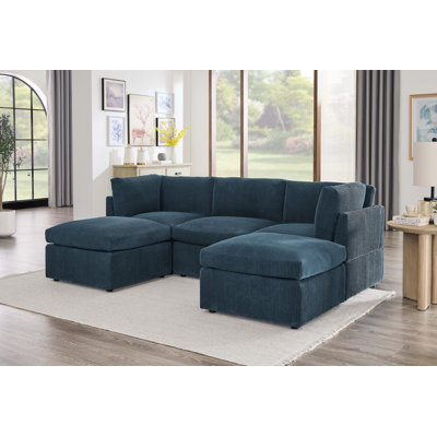 Canapé modulaire Foxbridge